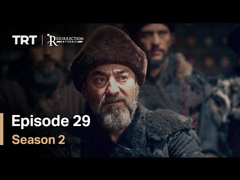 Resurrection Ertugrul - Season 2 Episode 29 (English Subtitles)
