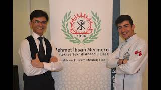 Zeytinburnu Mehmet İhsan Mermerci Mesleki ve Teknik Anadolu Lisesi Tan