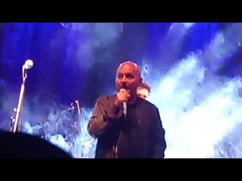 Nikdo nikoho nezná - Skála 2018