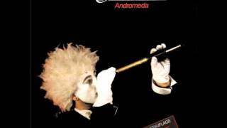 Silicon Dream - Andromeda (the Space Age) 1988