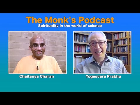 The essence of Srila Prabhupada's mission || Chaitanya Charan