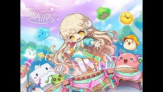 【JMS】新職のララやります！コインショップは今日まで！【メイプルストーリー】