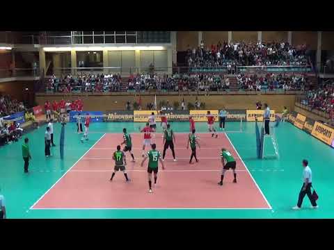 Supertaca 2018   SCP x SLB