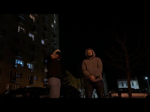 KZH ft. Wąsek- Brak zaufania