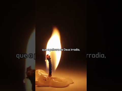 A Palavra de Deus Iluminando a Nossa Vida - Católica