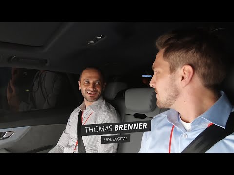 Was tun, wenn die Hits immer mehr werden? – Interview Thomas Brenner