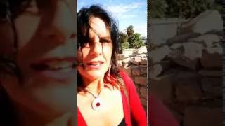 The Tombs of the Nobles ~ Part 1.