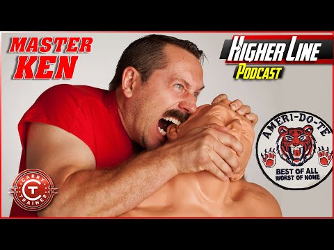 Mongoose are for White Belts | Higher Line Podcast #101