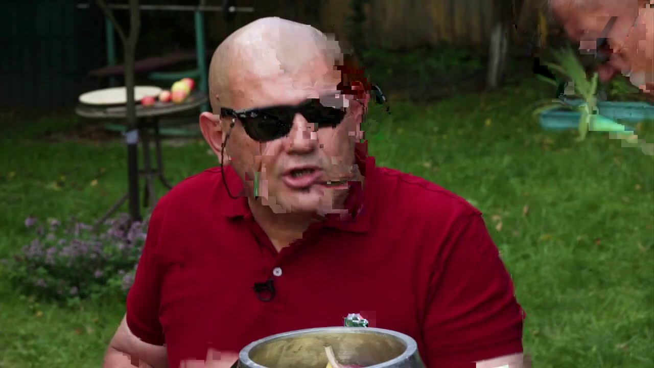 БАРАШКИНЫ ГУЛЯШКИ В АФГАНСКОМ КАЗАНЕ