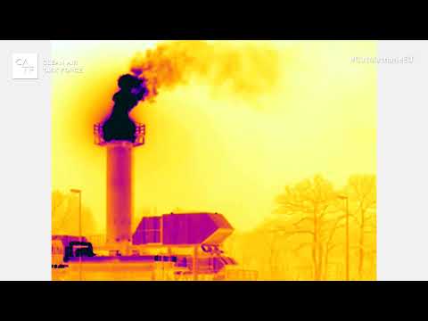 Sidenberg Ost Compressor Station