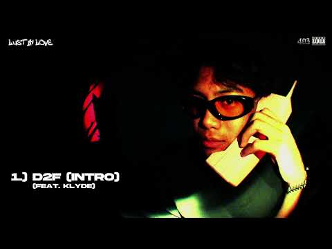 $leazy - D2F [Intro] ft. KLYDE (Official Audio)