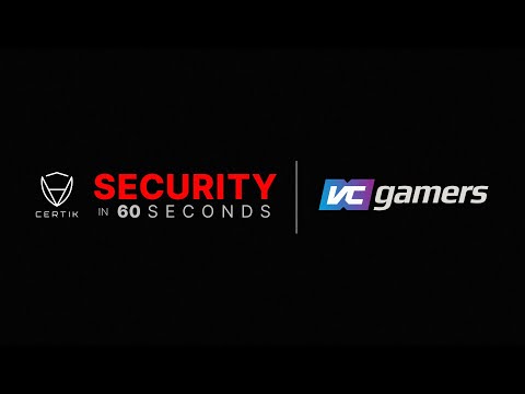 How to Read a DeFi Audit Report | Security in 60 Seconds - VCGamers