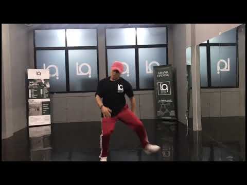 "DEWI SANDRA - KUAKUI" // INDEPENDANCE DAY WORKSHOP 2018 // CHOREO BY SANDREE HA