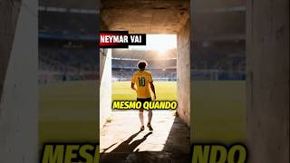 Neymar vai #shorts #neymar