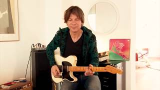 Video thumbnail for 2009 Bill Nash T 57 (USA) by GregsGuitars