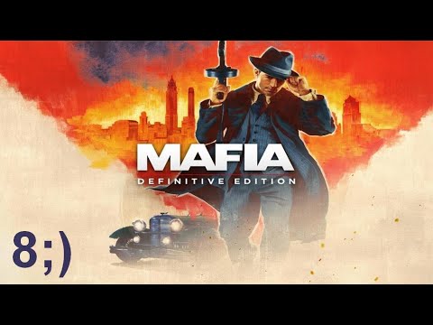 Mafia/Végigjátszás-Gameplay/Story/8/.1080p-60FPS.
