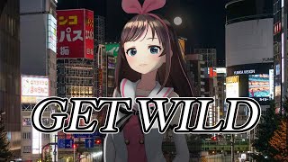 [Vtub] 絆愛重現TM Network的Get Wild