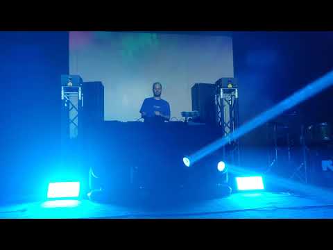 WHAT SO NOT - Live - Canopy Club Urbana, IL