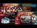 FREE FULL EPISODE Lio Rush Vs KUSHIDA STRONG On Demand