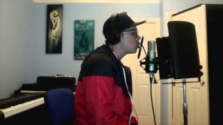 Where Are U Now - Jack Ü (Skrillex &amp; Diplo) (ft. Justin Bieber) (William Singe Cover)