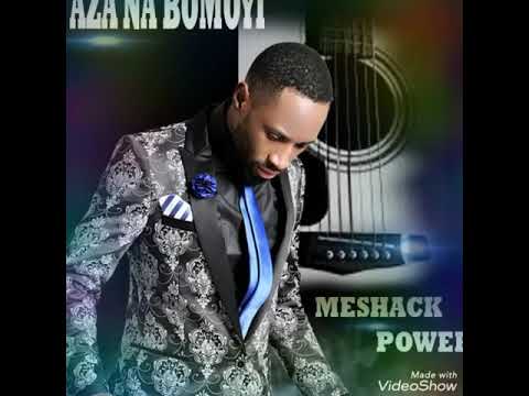 UNKUATSHISHA LELU by meshack power