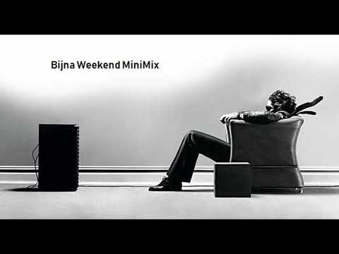 Ben Liebrand : Bijna Weekend MiniMix 07-06-2019