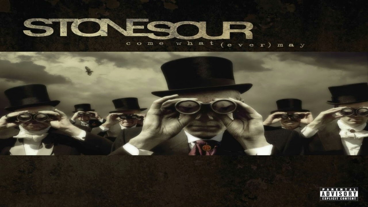 lyrics stone sour through glass