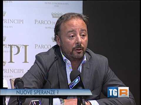 Solobari.it - TG3 Regione del 26/07/13