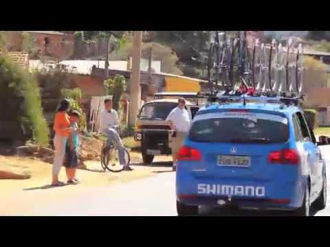 Tour do Rio 2011 Etapa 2