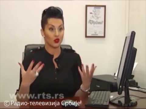 Dana Scepovic Steiner RTS