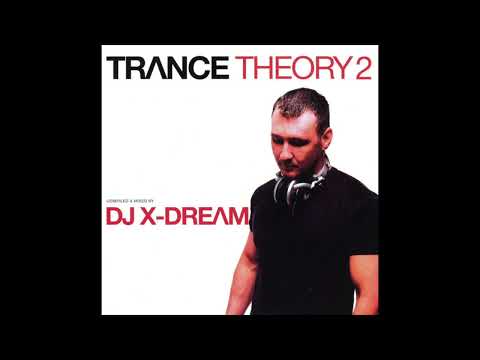 DJ X-Dream - Trance Theory 2 (2002)