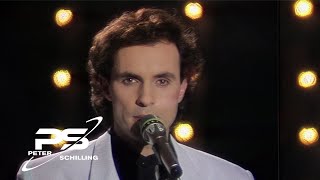 Peter Schilling - Major Tom (Völlig Losgelöst) (Hits des Jahres 1983)