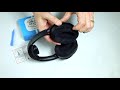 Sony WH1000XM3 | How to Change Your Ear Pads | Dekoni Audio