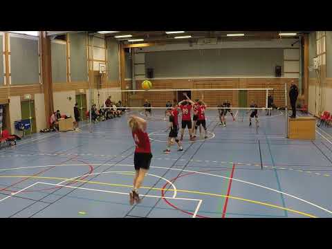 H1: Lier - Bergkameratene (5.03.2023)