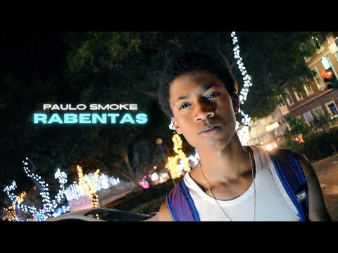 Paulo Smoke - Rabentas