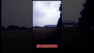 Download lagu Suasana Kawasan Stadion GBLA & Mesjid Al Jabar Di Sore Hari 🎶🫰🫶💞 mp3