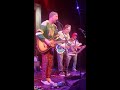"Can't Hardly Wait" Ryan Miller (GUSTER) & The Zambonis  Replacements cover. CTGB NIGHT 12-28-25