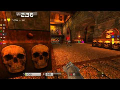 Netcode illuminati tournament: rapha (POV) vs. ZeRo4 - ztntourney1 (01.08.2010)