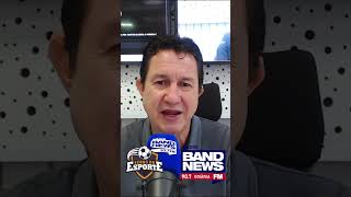 Tim analisa Náutico que pega o Atlético pela segunda rodada da segundona: “não assusta”