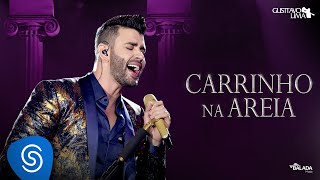 Gusttavo Lima - Carrinho Na Areia - DVD O Embaixador (Ao Vivo)