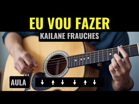 Eu Vou - Kelvyn Luccena