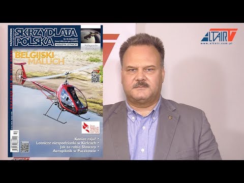 Skrzydlata Polska 10/2017