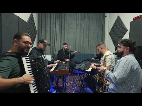 Banat Express (2027) - Cover Aca Nikolic Cergar (LIVE)