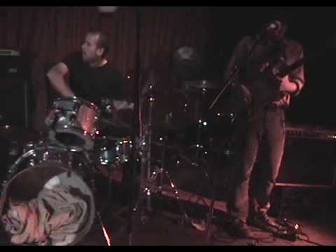 Curse Of The Birthmark - San Francisco, CA 11/9/04