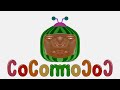 COCOMARTIN Intro Part 40 COCOMELON PARODY Special Audio And Visual Effects Weird Funny Video Edit