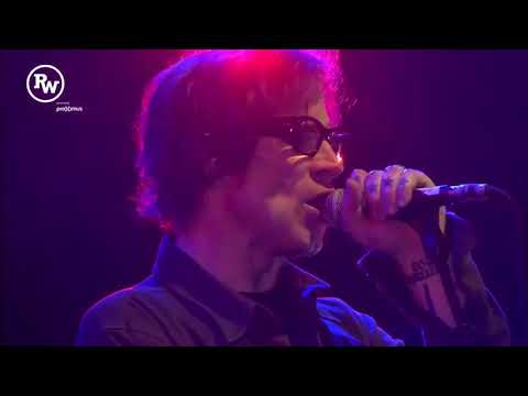 Mark Lanegan Band  Live Full Concert 2021