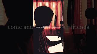【歌ってみた】Theater / 湖月燕(cover) #歌ってみた #theater #cover