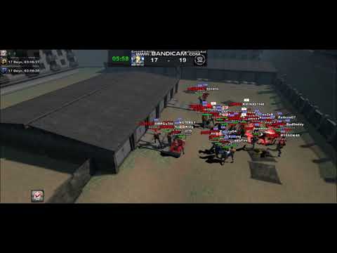 HGG: HUD VS ''GREEK'' POLAND ALLY [ΠΟΥΤΣΑ]