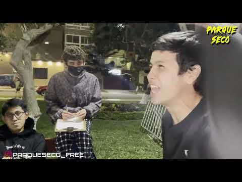 J Carpi vs Mel || Parque Seco || Octavos de final