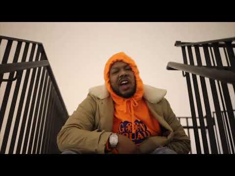 Parkay "Do It Again" Official Video
